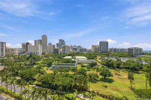 1920 Ala Moana Blvd, Honolulu, HI 96815 - Photo 17