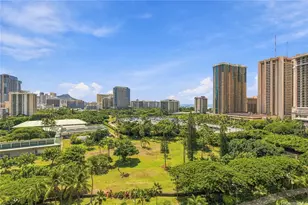 1920 Ala Moana Blvd, Honolulu, HI 96815 - Photo 15