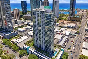 909 Kapiolani Blvd, Honolulu, HI 96814 - Photo 21