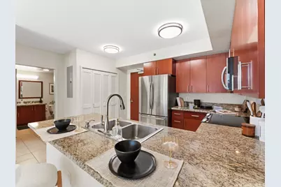 909 Kapiolani Boulevard #2105, Honolulu, HI 96814 - Photo 9