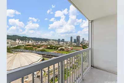 909 Kapiolani Boulevard #2105, Honolulu, HI 96814 - Photo 19