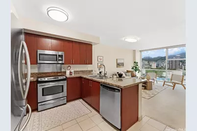 909 Kapiolani Boulevard #2105, Honolulu, HI 96814 - Photo 7