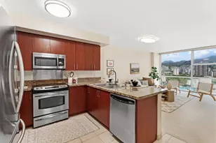 909 Kapiolani Blvd, Honolulu, HI 96814 - Photo 7