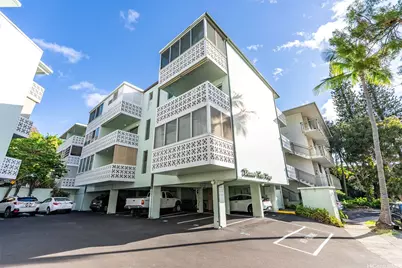 3061 Pualei Circle #203, Honolulu, HI 96815 - Photo 19
