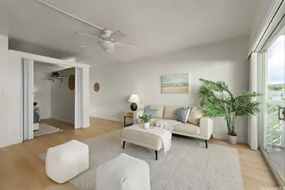 3061 Pualei Circle #203, Honolulu, HI 96815 - Photo 3