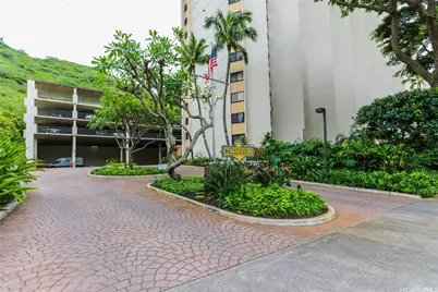 555 Hahaione Street #1G, Honolulu, HI 96825 - Photo 3