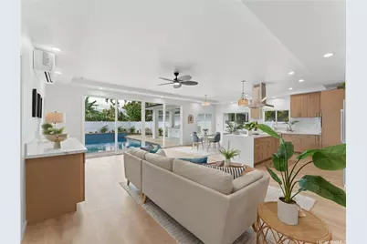 445 Kaimake Loop, Kailua, HI 96734 - Photo 1