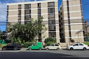 1441 Piikoi St, Honolulu, HI 96822 - Photo 1