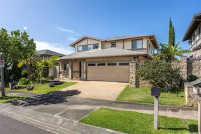 95-1013 Moaula Street, Mililani, HI 96789 - Photo 1