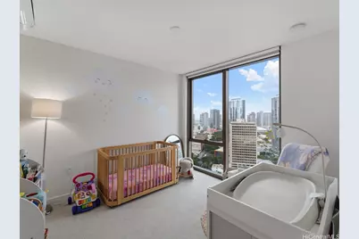 1388 Kapiolani Boulevard #2806, Honolulu, HI 96814 - Photo 15