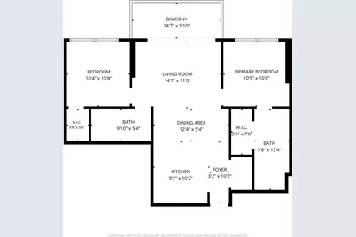 1388 Kapiolani Boulevard #2806, Honolulu, HI 96814 - Photo 25