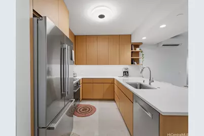 1388 Kapiolani Boulevard #2806, Honolulu, HI 96814 - Photo 7