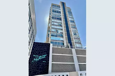 2415 Ala Wai Boulevard #1704, Honolulu, HI 96815 - Photo 1