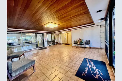 2415 Ala Wai Boulevard #1704, Honolulu, HI 96815 - Photo 19