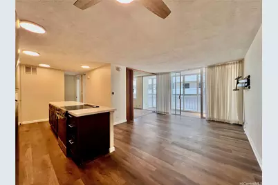 2415 Ala Wai Boulevard #1704, Honolulu, HI 96815 - Photo 7