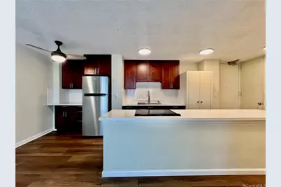 2415 Ala Wai Boulevard #1704, Honolulu, HI 96815 - Photo 5