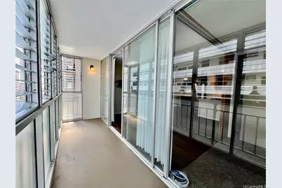 2415 Ala Wai Boulevard #1704, Honolulu, HI 96815 - Photo 17