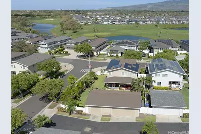 91-1099 Kai Oio Street, Ewa Beach, HI 96706 - Photo 1