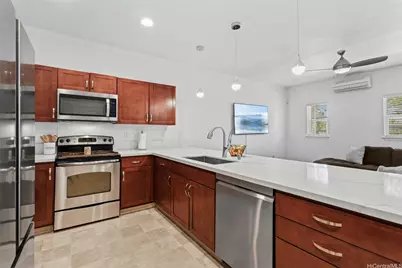 1166 Kukulu Street #704, Kapolei, HI 96707 - Photo 3