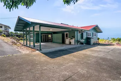 81-6385 Lilikalani Road, Kealakekua, HI 96750 - Photo 21