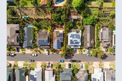 91-1072 Paaoloulu Way, Kapolei, HI 96707 - Photo 25