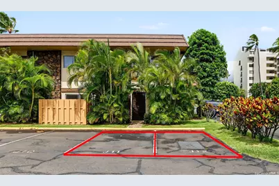 444 Lunalilo Home Road #901, Honolulu, HI 96825 - Photo 19