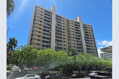 2929 Ala Ilima Street #603, Honolulu, HI 96818 - Photo 1