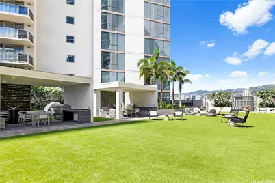 1388 Kapiolani Boulevard #4210, Honolulu, HI 96814 - Photo 21