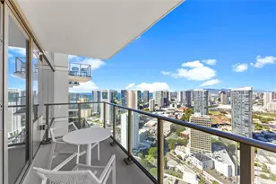 1388 Kapiolani Blvd, Honolulu, HI 96814 - Photo 11