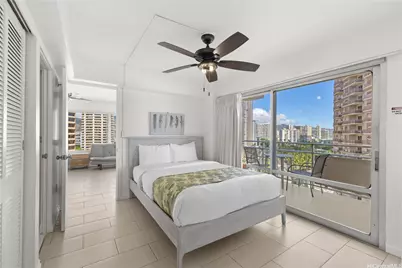 1777 Ala Moana Boulevard #1225, Honolulu, HI 96815 - Photo 21