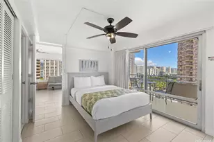 1777 Ala Moana Blvd, Honolulu, HI 96815 - Photo 21