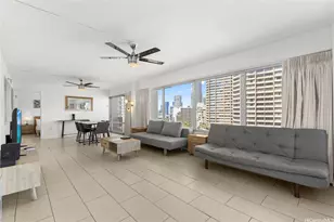 1777 Ala Moana Blvd, Honolulu, HI 96815 - Photo 5