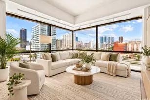 1750 Kalakaua Ave, Honolulu, HI 96826 - Photo 5