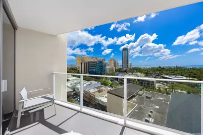 383 Kalaimoku Street #1114, Honolulu, HI 96815 - Photo 7