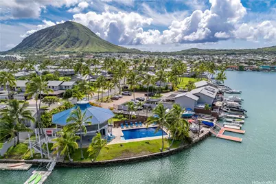 808 Koko Isle Circle #2201, Honolulu, HI 96825 - Photo 21