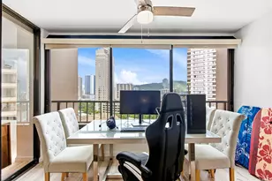 1778 Ala Moana Blvd, Honolulu, HI 96815 - Photo 19