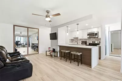 1778 Ala Moana Boulevard #1418, Honolulu, HI 96815 - Photo 15