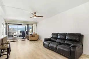 1778 Ala Moana Blvd, Honolulu, HI 96815 - Photo 17