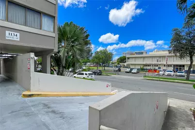 1134 Kinau Street #304, Honolulu, HI 96814 - Photo 21