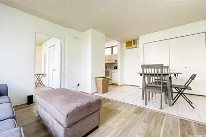 1134 Kinau Street #304, Honolulu, HI 96814 - Photo 5