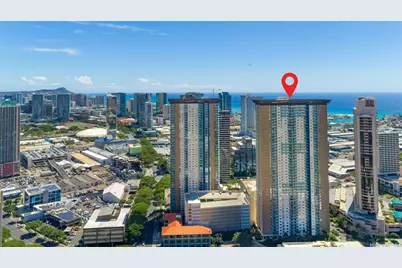 801 South Street #4202, Honolulu, HI 96813 - Photo 25