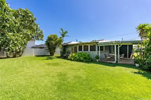 398 Kaimake Loop, Kailua, HI 96734 - Photo 9