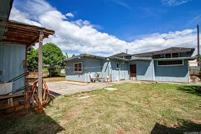 98-155 Kaulike Drive, Pearl City, HI 96782 - Photo 13