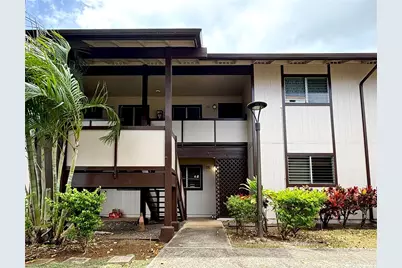 96-216 Waiawa Road #75, Pearl City, HI 96782 - Photo 1