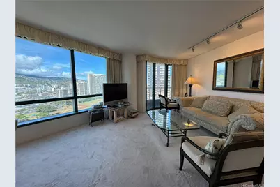 1888 Kalakaua Avenue #2401, Honolulu, HI 96815 - Photo 3