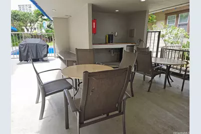 1535 Pensacola Street #508, Honolulu, HI 96822 - Photo 15