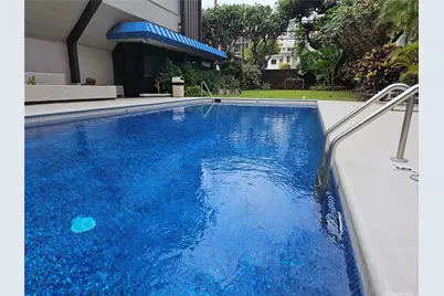 1535 Pensacola Street #508, Honolulu, HI 96822 - Photo 1