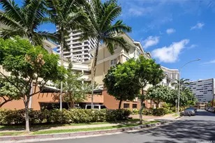 1800 Kaioo Dr, Honolulu, HI 96815 - Photo 17