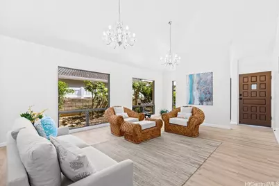 677 Hunalewa Street, Honolulu, HI 96816 - Photo 3