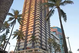 444 Niu St, Honolulu, HI 96815 - Photo 1